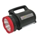 Lanterna puternica de mana 2886 reincarcabila slot USB