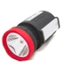 Lanterna puternica de mana 2886 reincarcabila slot USB