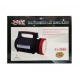 Lanterna puternica de mana 2886 reincarcabila slot USB