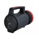 Lanterna puternica de mana 2886 reincarcabila slot USB
