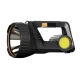 Lanterna puternica de mana cu incarcare USB Andowl Q D919