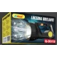 Lanterna puternica de mana cu incarcare USB Andowl Q D919