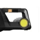 Lanterna puternica de mana cu incarcare USB Andowl Q D919