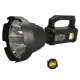 Lanterna puternica de mana LED P90 cu trepied W5111
