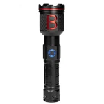 Lanterna puternica de mana ROMB LASER WICK 5800 lumeni si incarcare USB