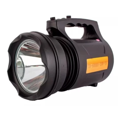 Lanterna puternica de mana TD 6000A LED T6 30W