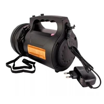Lanterna puternica de mana TD 6000A LED T6 30W