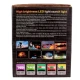 Lanterna puternica de mana TD 6000A LED T6 30W
