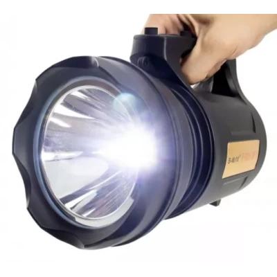 Lanterna puternica de mana TD 6000A LED T6 30W