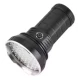 Lanterna reincarcabila Andowl Q ST49 de mana 8000lm din aluminiu