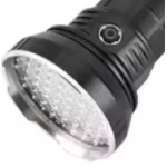 Lanterna reincarcabila Andowl Q ST49 de mana 8000lm din aluminiu