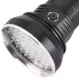 Lanterna reincarcabila Andowl Q ST49 de mana 8000lm din aluminiu