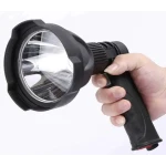 Lanterna reincarcabila de mana 800 lumeni Andowl Q L442