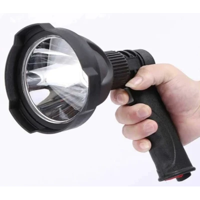 Lanterna reincarcabila de mana 800 lumeni Andowl Q L442