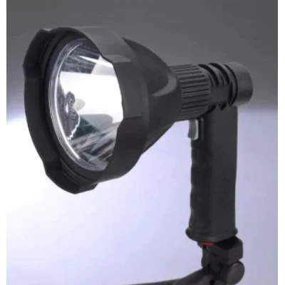 Lanterna reincarcabila de mana 800 lumeni Andowl Q L442