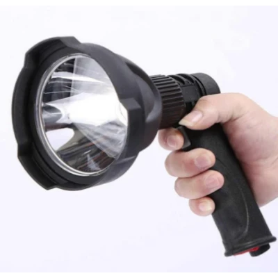Lanterna reincarcabila de mana 800 lumeni Andowl Q L442