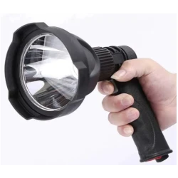 Lanterna reincarcabila de mana 800 lumeni Andowl Q L442