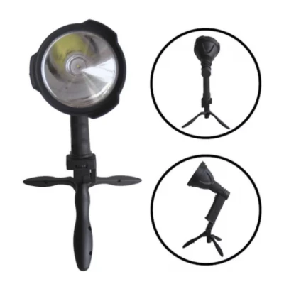 Lanterna reincarcabila de mana 800 lumeni Andowl Q L442
