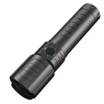 Lanterna reincarcabila LED 3 moduri iluminare type c zoom YD2319