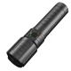 Lanterna reincarcabila LED 3 moduri iluminare type c zoom YD2319