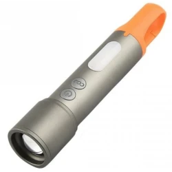 Lanterna Reincarcabila LED Andowl QD500 de mana Lentile Color 1000LM 