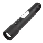 Lanterna Reincarcabila LED Lentile Color 1000LM Andowl QD500
