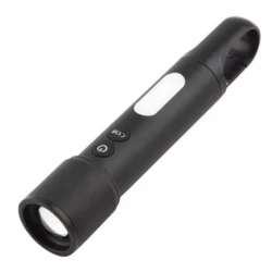 Lanterna Reincarcabila LED Lentile Color 1000LM Andowl QD500
