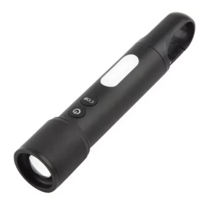 Lanterna Reincarcabila LED Lentile Color 1000LM Andowl QD500
