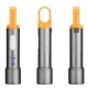 Lanterna Reincarcabila LED Lentile Color 1000LM Andowl QD500