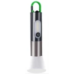 Lanterna reincarcabila prin USB Digital Thunder XST 836