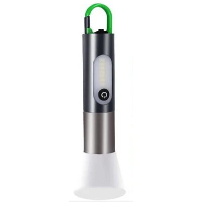 Lanterna reincarcabila prin USB Digital Thunder XST 836