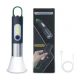 Lanterna reincarcabila prin USB Digital Thunder XST 836