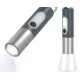 Lanterna reincarcabila prin USB Digital Thunder XST 836