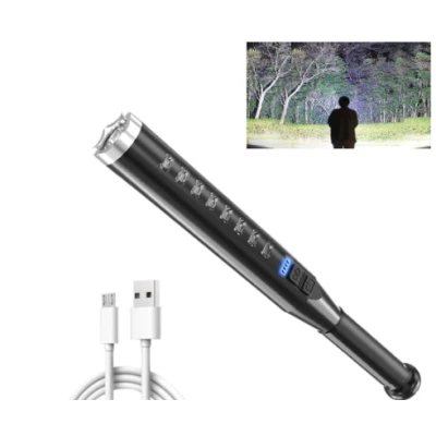 Lanterna reincarcabila RDC179 putere 10W incarcare USB