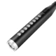 Lanterna reincarcabila RDC179 putere 10W incarcare USB