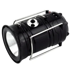 Lanterna SH-5800T pentru camping  1W 6 LED SOLARA