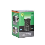Lanterna SH-5800T pentru camping  1W 6 LED SOLARA
