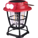 Lanterna Solara 30W pentru Camping HB 9588W