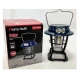 Lanterna Solara 30W pentru Camping HB 9588W