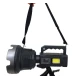 Lanterna TD-999 de vanatoare cu suport