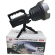 Lanterna TD-999 de vanatoare cu suport
