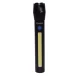 Lanterna TD-C83 cu LED CREE 7 W LED lateral COB 7 W acumulator integrat zoom telescopic
