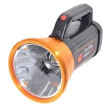 Lanterna TD-T66 laser LED 500W + 12 LED TD 