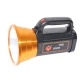 Lanterna TD-T66 laser LED 500W + 12 LED TD