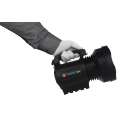 Lanterna TD 8000 LED CREE 30 W