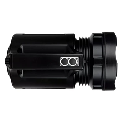 Lanterna TD 8000 LED CREE 30 W