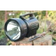Lanterna TD 8000 LED CREE 30 W