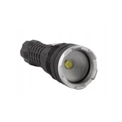 Lanterna ULTRA LED A72 P90 zoom 5 moduri de iluminare rezistenta la apa