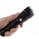 Lanterna ULTRA LED A72 P90 zoom 5 moduri de iluminare rezistenta la apa