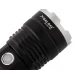 Lanterna ULTRA LED A72 P90 zoom 5 moduri de iluminare rezistenta la apa
